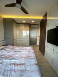 Blk 445B Clementi Crest (Clementi), HDB 4 Rooms #466772841